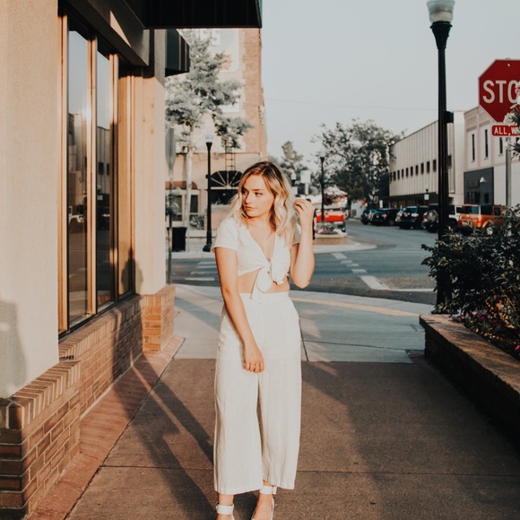 Two Piece Set - Picture 5 of 5